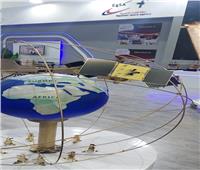 وكالة الفضاء المصرية تشارك في معرض القاهرة للتكنولوجيا Cairo ICT 2023 