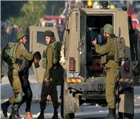 الاحتلال الإسرائيلي يعتقل 47 فلسطينيا من مناطق الضفة الغربية