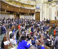 مجلس النواب يوافق نهائيًا على مشروع قانون التصالح في مخالفات البناء ‎