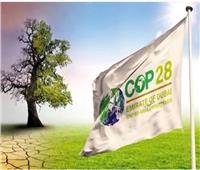 COP28: المنطقة الخضراء بالقمة ستحول سياسة المناخ إلى نتائج ملموسة