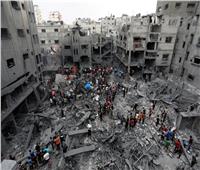 وكالة شينخوا الصينية : مصر تدين القصف الإسرائيلي على مدرسة الفاخورة في غزة