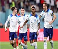 تشكيل إنجلترا لمواجهة مقدونيا الشمالية في تصفيات يورو 2024 