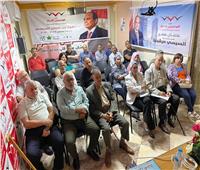 «المصريين الأحرار» ينظم ندوات حول إدارة الحملات الإنتخابية وغرف العمليات