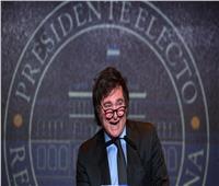 الرئيس الأرجنتيني المُنتخب: السيطرة على التضخّم خلال 18 أو 24 شهرًا