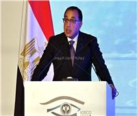 رئيس الوزراء: مصر تبنت برنامجًا وطنيًا للإصلاح الاقتصادي لتسريع وتيرة النمو