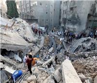 مصدر رفيع المستوى: مصر تكثف جهودها للوصول إلى هدنة في غزة