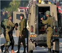 قوات الاحتلال تعتقل 45 فلسطينياً في الضفة الغربية