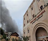 جاكرتا تدين هجومًا إسرائيليًا على المستشفى الإندونيسي في قطاع غزة