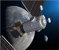  إنشاء محطة دولية للأبحاث العلمية على القمر