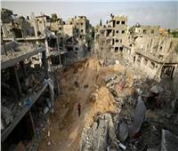 الخارجية الأردنية: نأمل أن تصبح الهدنة في غزة خطوة لوقف الحرب