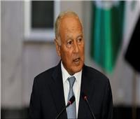 أبو الغيط: «الهدنة الإنسانية في غزة فرصة لتحقيق وقف كامل للأعمال العدائية»