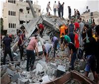 القاهرة الإخبارية: الهدنة في قطاع غزة ستبدأ غدا الساعة 10 صباحاً