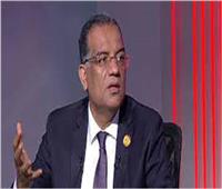 عضو بالشيوخ يدعو الشعب المصري للمشاركة في الانتخابات الرئاسية 2024