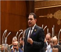 برلماني: "نجاح الوساطة المصرية لإعلان الهدنة في غزة يعكس دورها الفاعل إقليميًا ودوليًا"