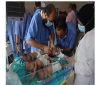 «اليونيسف» تدعو إلى تجنب الارتفاع المأساوي في الوفيات بين أطفال غزة