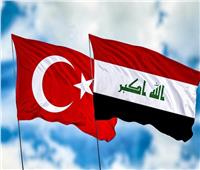 العراق وتركيا يبحثان تعزيز العلاقات الثنائية في مجال النفط والطاقة