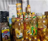 توزيع 68 ألف كرتونة غذائية ضمن المبادرة الرئاسية «خفض الأسعار» بالمنيا