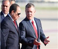 قاسم العمرو: موقف مصر والأردن أحبط المخطط الإسرائيلى لتهجير الفلسطينيين