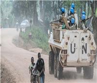 حكومة الكونغو والأمم المتحدة توقعان خطة لانسحاب قوة حفظ السلام