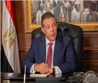 المرشح للرئاسة المصرية حازم عمر: ليس لدي أي دوافع شخصية لخوض انتخابات الرئاسة