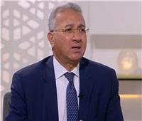 مساعد وزير الخارجية الأسبق يشيد بجهود مصر في التوصل لهدنة