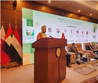 وزير التجارة العُماني: نتطلع لبناء شراكات وعلاقات اقتصادية قوية مع مصر