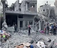 ضياء رشوان: بدء الهدنة المتفق عليها في قطاع غزة السابعة صباح غد الجمعة