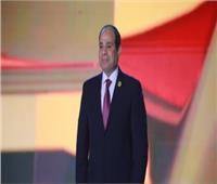 نائب: كلمة الرئيس تشمل رسائل طمأنة على قدرة مصر في حفظ أمنها القومي