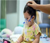 الصحة العالمية: الصين تقدم بيانات عن زيادة في أمراض الجهاز التنفسي للأطفال