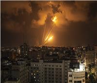 «القاهرة الإخبارية»: سماع صفارات الإنذار تدوي في «نير عام» بغلاف غزة