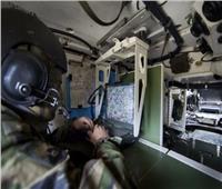 هولندا تعمل على أنظمة راديو لتطوير مشروع بناء النقل العسكري