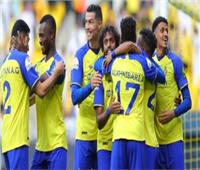 مشاركة «رونالدو»| تشكيل النصر المتوقع أمام الأخدود في الدوري السعودي
