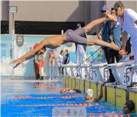 مصر تحصد 12 ميدالية ذهبية وتتوج بلقب السباحة في البطولة العربية المدرسية