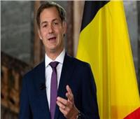 رئيس وزراء بلجيكا: تدمير غزة مرفوض ونقدم الشكر لـ السيسي