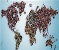 المركزي للإحصاء: 1.460 مليار نسمة عدد سكان أفريقيا عام 2023
