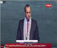 المستشار محمود فوزي: سيناء تحمل مكانة خاصة في نفوس المصريين| فيديو