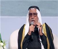 جهامة: حملة الرئيس السيسي قدمت سيلا من المساعدات الإنسانية للشعب الفلسطيني