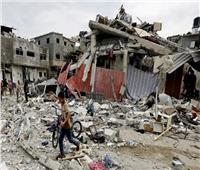 «القاهرة الإخبارية»: سكان غزة يحاولون العودة لمناطق أخلاها الاحتلال الإسرائيلي