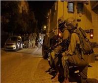 القاهرة الإخبارية: اشتباكات مسلحة مع قوات الاحتلال في مدينة جنين