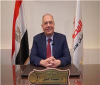 المصريين الأحرار: «السيسي» دبلوماسي مُحنك يتعامل مع الأزمات من خلال لعبة الشطرنج