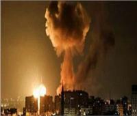 أشرف العجرمي: مصر تلعب دورًا كبيرًا في وقف إطلاق النار بغزة