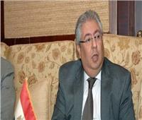 سفير مصر بالكويت: انتهاء التجهيزات الخاصة باستقبال الناخبين لإجراء الإنتخابات الرئاسية
