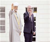 «الإثنين».. رئيس ألمانيا يبدأ زيارة رسمية لسلطنة عمان