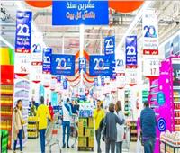 خريطة تخفيضات أسعار الأجهزة الكهربائية والالكترونية في مصر