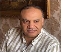 رئيس المركز القومي للسينما ينعي الفنان الراحل طارق عبد العزيز