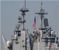 البحرية الأمريكية تسيطر على ناقلة تعرضت للاختطاف قبالة خليج عدن