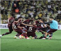 طرابزون «تريزيجيه» ضيفا ثقيلا على سيفاسبور في الدوري التركي