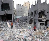 جهود مصرية مكثفة لتنفيذ المرحلة الرابعة من الهدنة الإنسانية بقطاع غزة