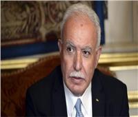 وزير خارجية فلسطين: مساع مصرية وقطرية لتمديد الهدنة 3 أيام