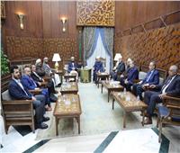 الإمام الأكبر: مستعدون لافتتاح معاهد أزهرية في اليمن